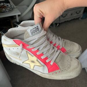 Golden Goose Sneakers